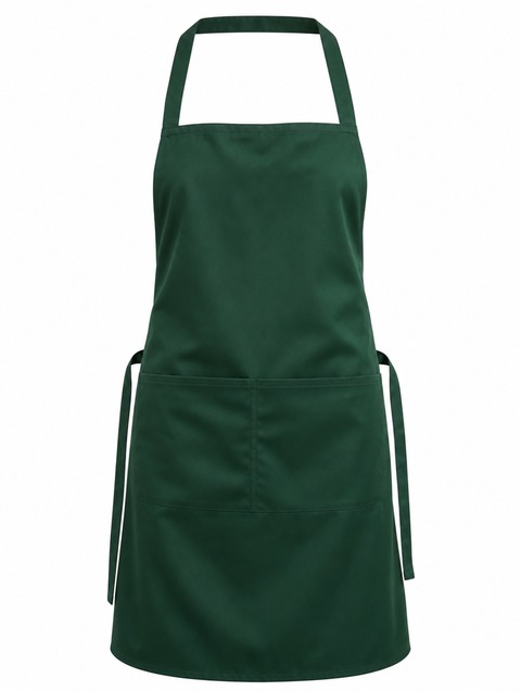 Classic Bib Apron